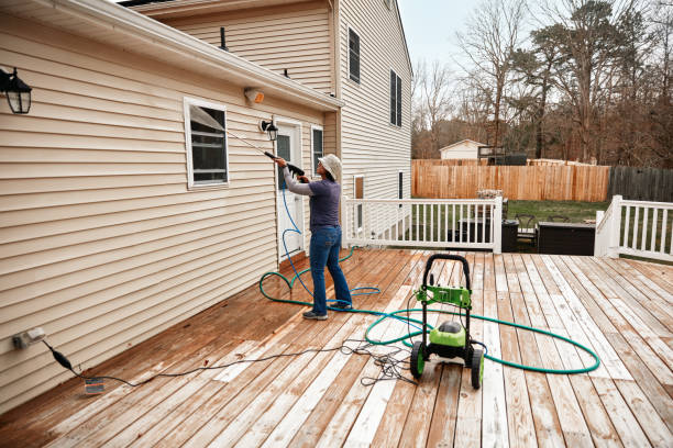 Roof Power Washing Services in Saxonburg, PA