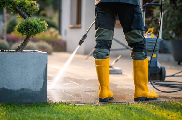 Trusted Saxonburg, PA Pressure Washing Experts